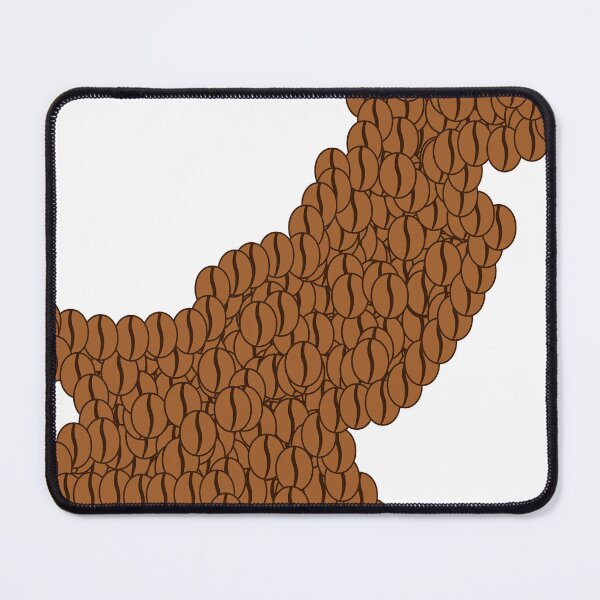 Item preview, Coffee Bean Pakistan designed and sold by TheIconSmith.