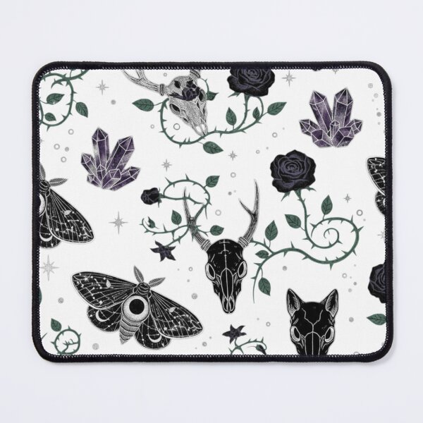 Item preview, Celestial Grunge Moth & Crystal Garden designed and sold by Zuu hax.
