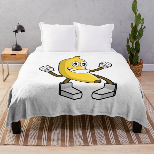 Item preview, The Happy Banana designed and sold by ArtesioByZaber.