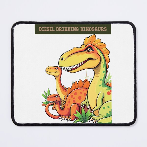 Item preview, Absolute Happiness designed and sold by Diesel Drinking Dinosaurs.