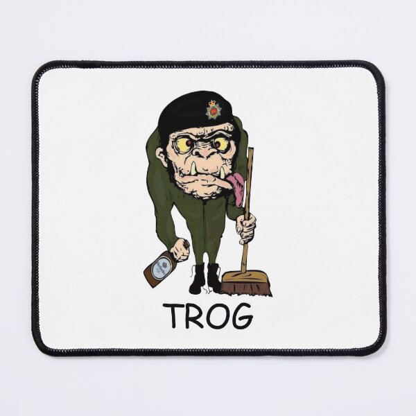Item preview, Large TROG RCT designed and sold by Pugwashuk.