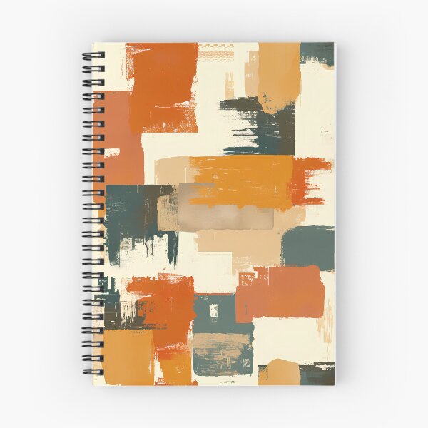 Item preview, Handcrafted Abstract Texture Seamless Pattern – Artistic Scratch Marks & Minimal Rustic Palette designed and sold by Windy-market.