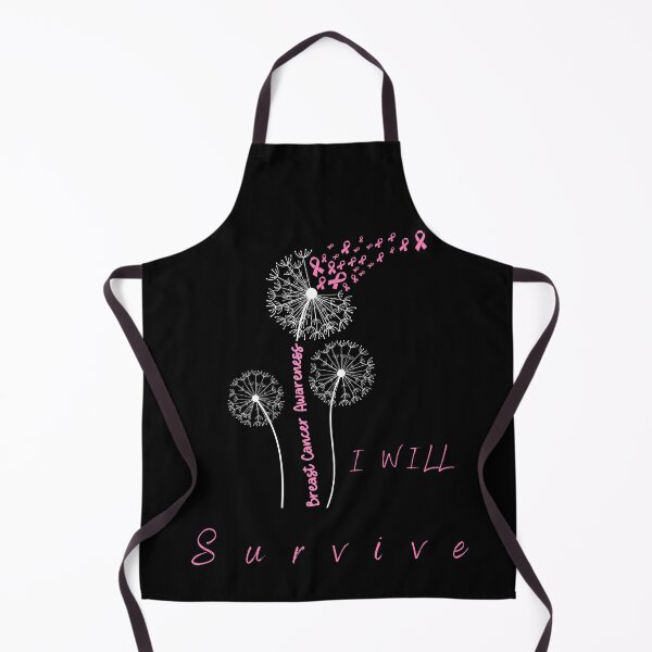 Item preview, Shitty Tittie - I Will Survive Breast Cancer Awareness Design designed and sold by WonderMix.
