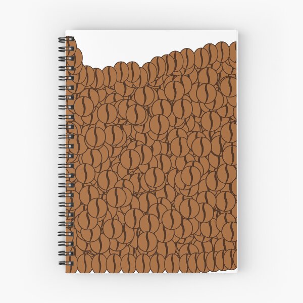 Item preview, Coffee Bean Oregon designed and sold by TheIconSmith.