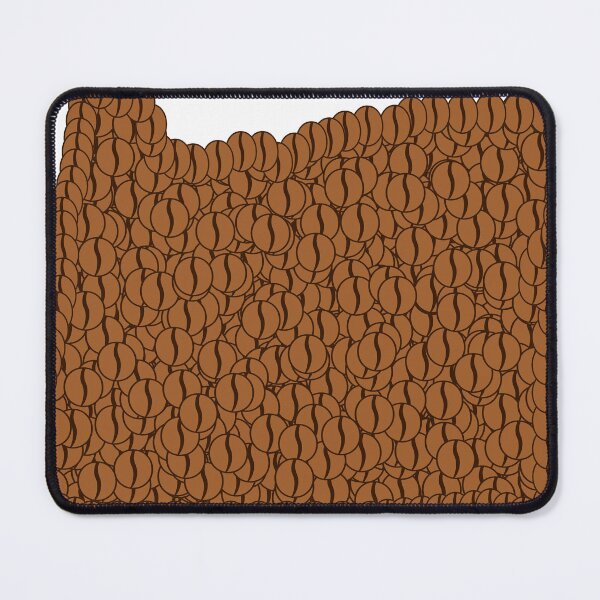 Item preview, Coffee Bean Oregon designed and sold by TheIconSmith.
