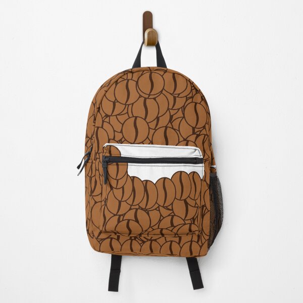 Item preview, Coffee Bean Oregon designed and sold by TheIconSmith.