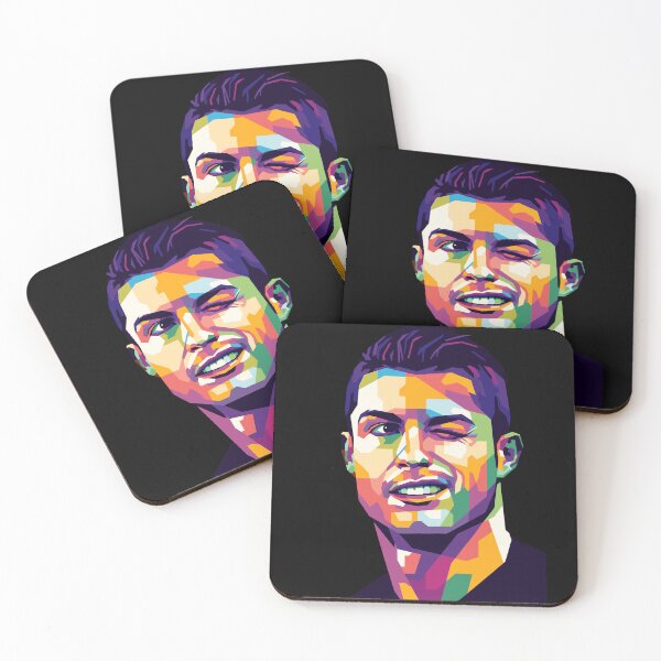 Item preview, Cristiano Ronaldo designed and sold by Full  Game.