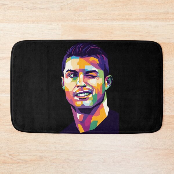 Item preview, Cristiano Ronaldo designed and sold by Full  Game.