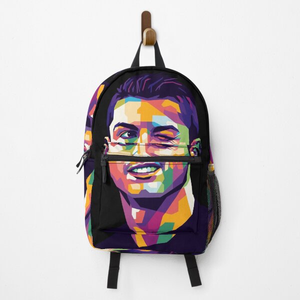Item preview, Cristiano Ronaldo designed and sold by Full Game.