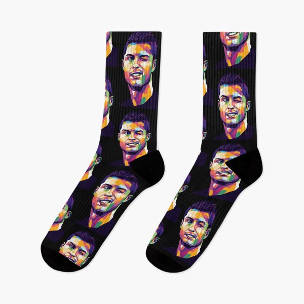 Item preview, Cristiano Ronaldo designed and sold by Full  Game.