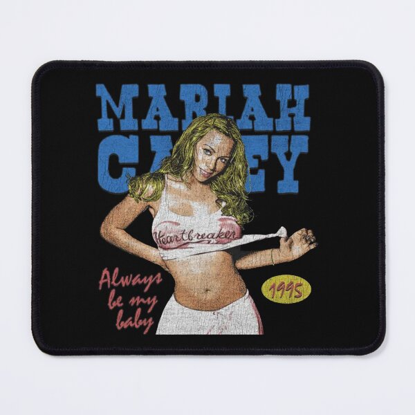 Item preview, Art - Mariah Carey designed and sold by alectalia.
