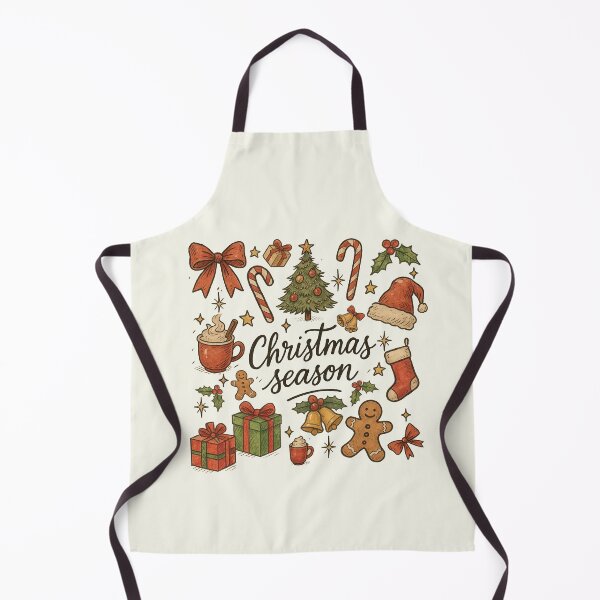 Item preview, Coquette Christmas Season Things designed and sold by misslouve23.
