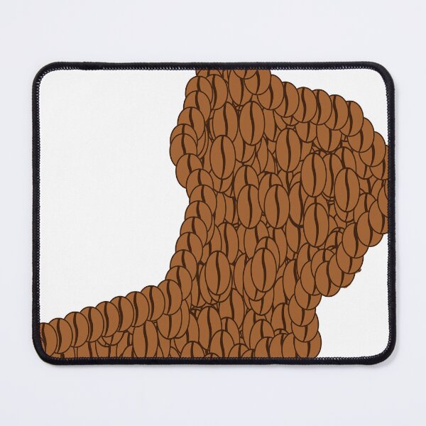 Item preview, Coffee Bean Oman designed and sold by TheIconSmith.