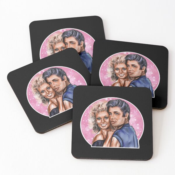 Item preview, Olivia Newton-John designed and sold by achillmusilo.