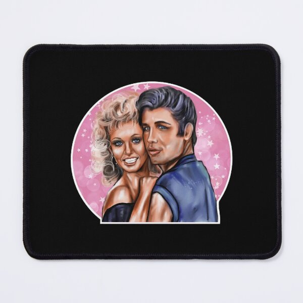 Item preview, Olivia Newton-John designed and sold by achillmusilo.