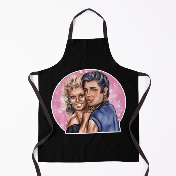 Item preview, Olivia Newton-John designed and sold by achillmusilo.