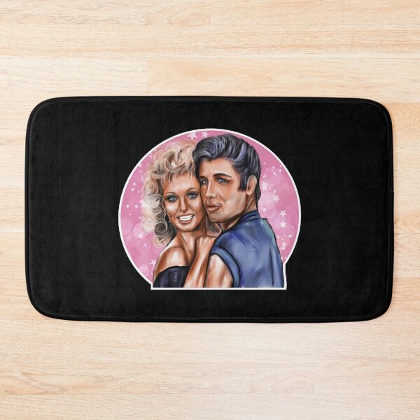 Item preview, Olivia Newton-John designed and sold by achillmusilo.