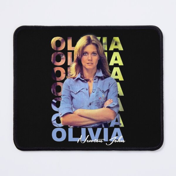 Item preview, Olivia Newton-John designed and sold by achillmusilo.