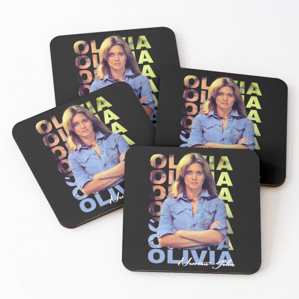 Item preview, Olivia Newton-John designed and sold by achillmusilo.