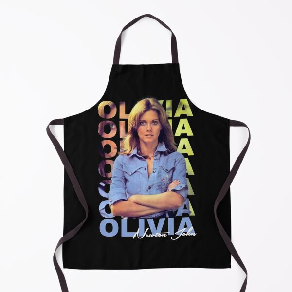 Item preview, Olivia Newton-John designed and sold by achillmusilo.
