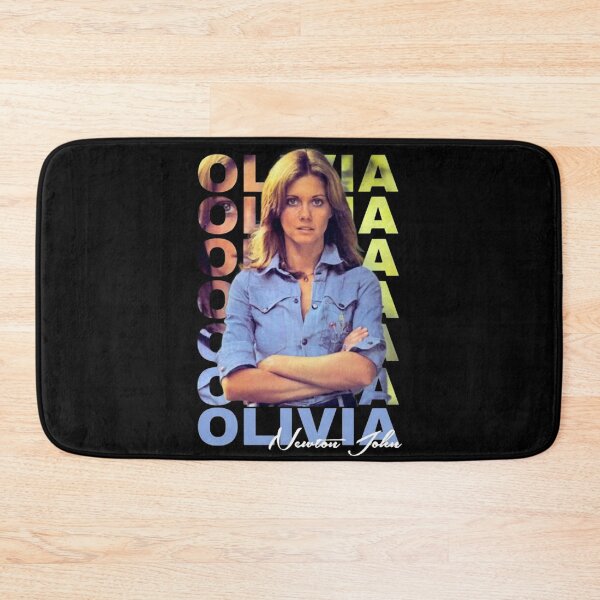 Item preview, Olivia Newton-John designed and sold by achillmusilo.