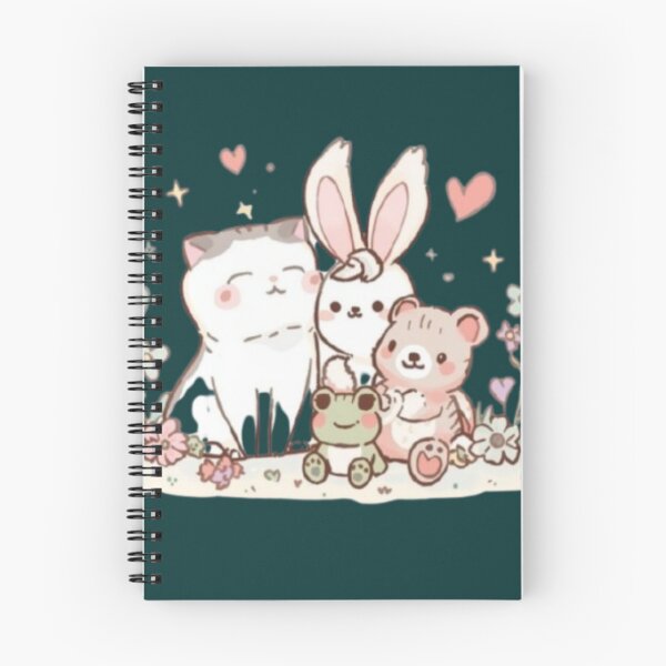 Item preview, Cute Animal Aesthetic  designed and sold by MArtex.