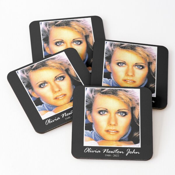 Item preview, Olivia Newton-John designed and sold by achillmusilo.