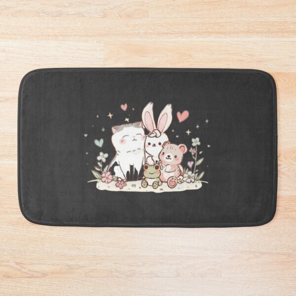 Item preview, Cute Animal Aesthetic  designed and sold by MArtex.