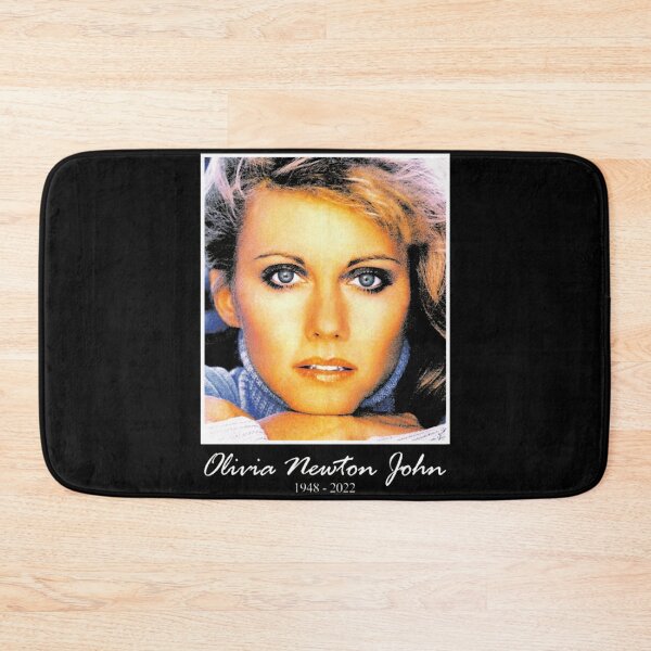 Item preview, Olivia Newton-John designed and sold by achillmusilo.