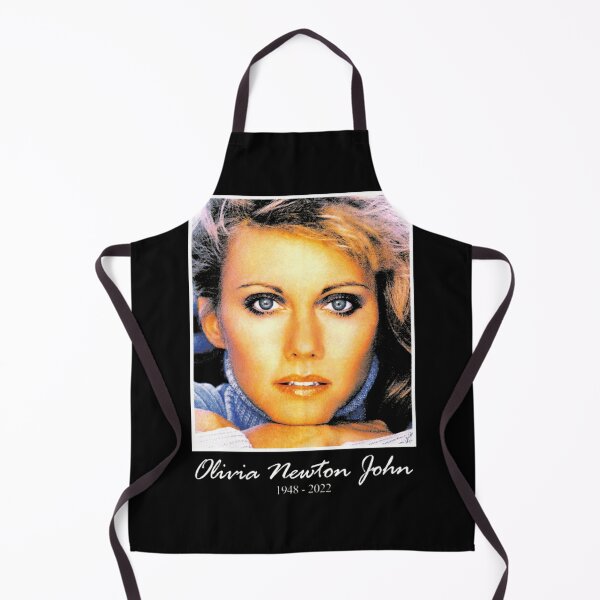 Item preview, Olivia Newton-John designed and sold by achillmusilo.
