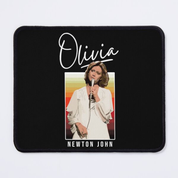Item preview, Olivia Newton-John designed and sold by achillmusilo.