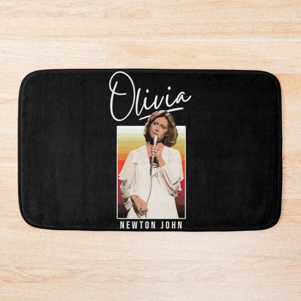 Item preview, Olivia Newton-John designed and sold by achillmusilo.
