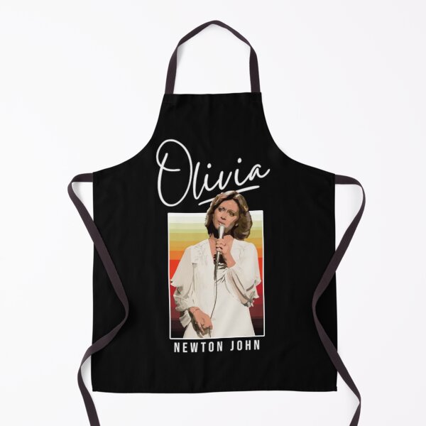 Item preview, Olivia Newton-John designed and sold by achillmusilo.