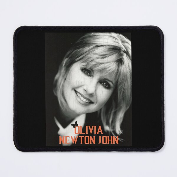 Item preview, Olivia Newton-John designed and sold by achillmusilo.
