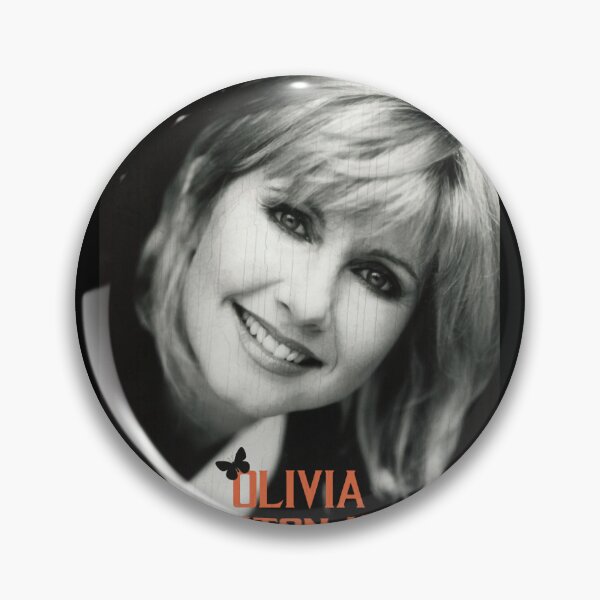 Item preview, Olivia Newton-John designed and sold by achillmusilo.