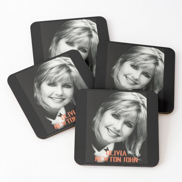 Item preview, Olivia Newton-John designed and sold by achillmusilo.