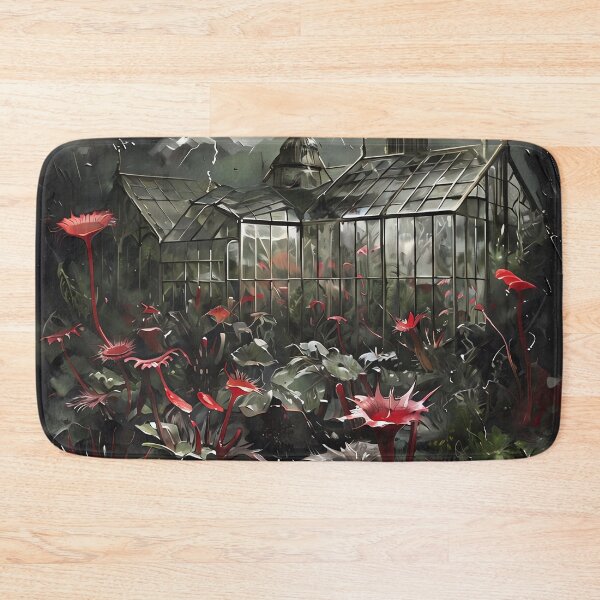 Item preview, Botanical Bite designed and sold by ONYX Pixee.