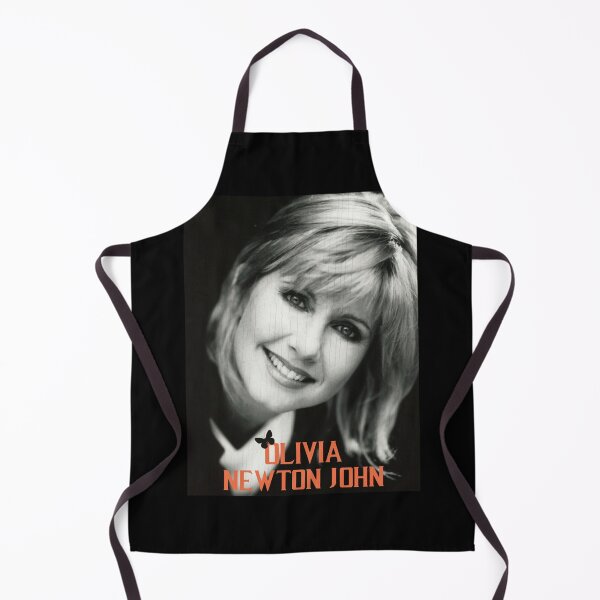 Item preview, Olivia Newton-John designed and sold by achillmusilo.