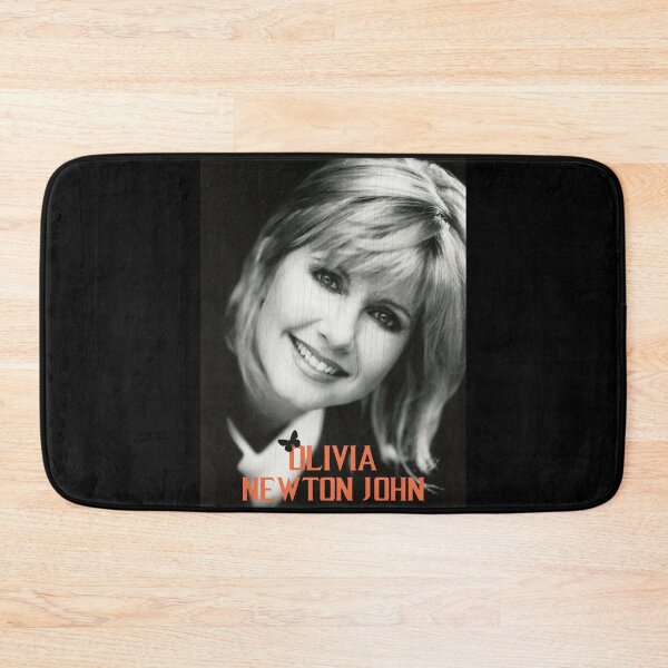 Item preview, Olivia Newton-John designed and sold by achillmusilo.