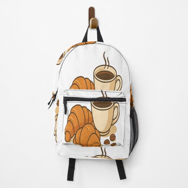 Item preview, Croissant Coffee designed and sold by RyoSaeba90.