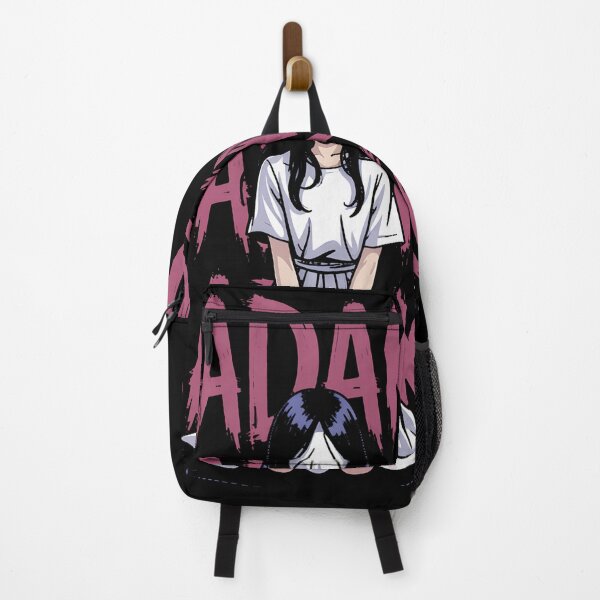 Item preview, Sadako Horror Girl designed and sold by vespira-motion.