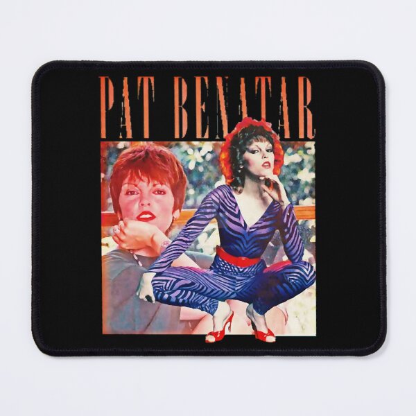 Item preview, Art - Pat Benatar designed and sold by longinostopve.