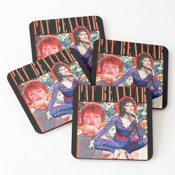Item preview, Art - Pat Benatar designed and sold by longinostopve.