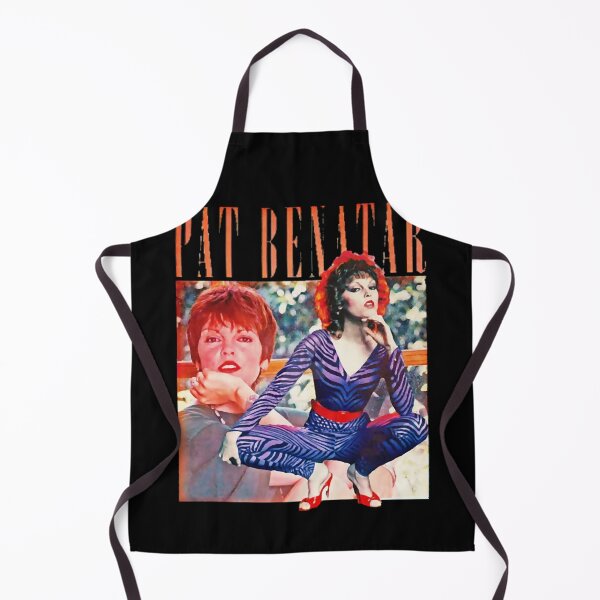 Item preview, Art - Pat Benatar designed and sold by longinostopve.