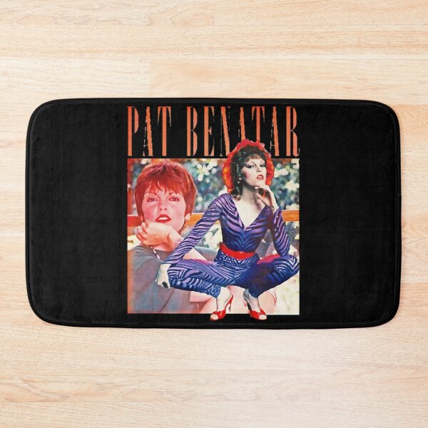 Item preview, Art - Pat Benatar designed and sold by longinostopve.
