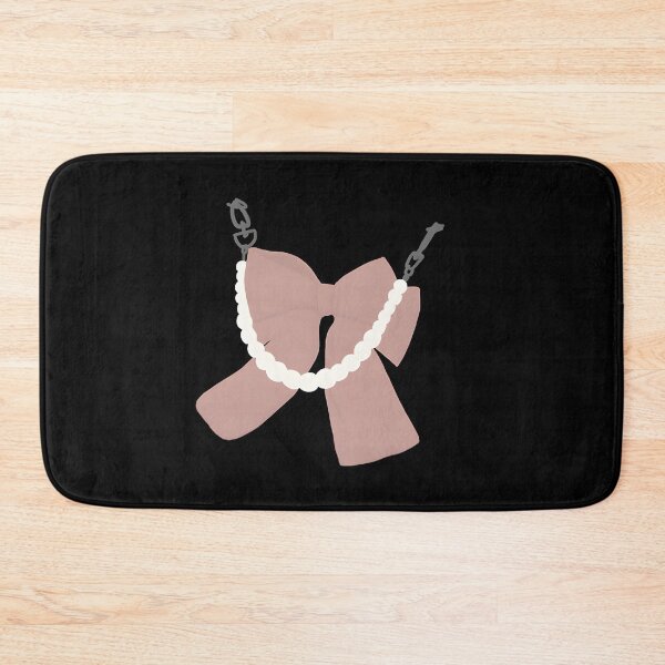 Item preview, Pearl Chain Ribbon Bag designed and sold by debbieeileenrzp.