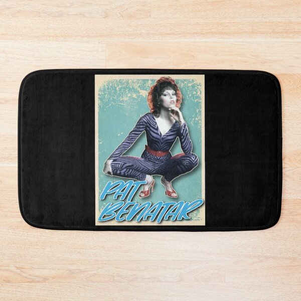 Item preview, Art - Pat Benatar designed and sold by longinostopve.