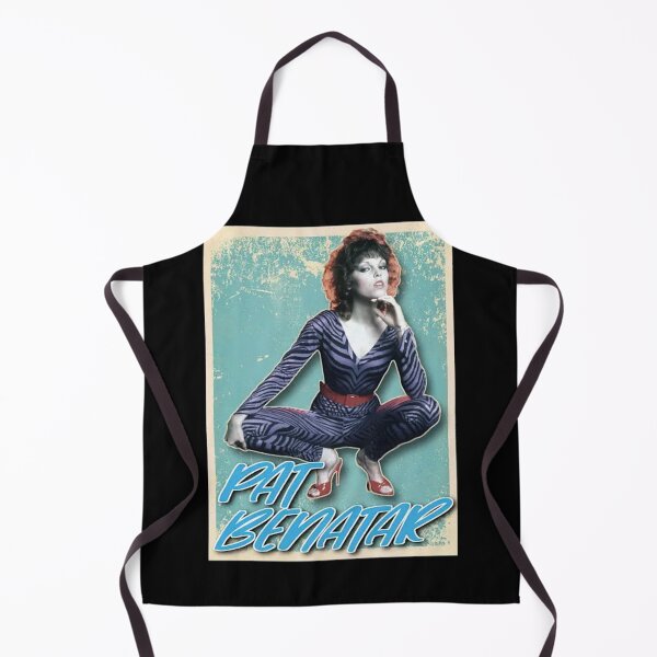 Item preview, Art - Pat Benatar designed and sold by longinostopve.