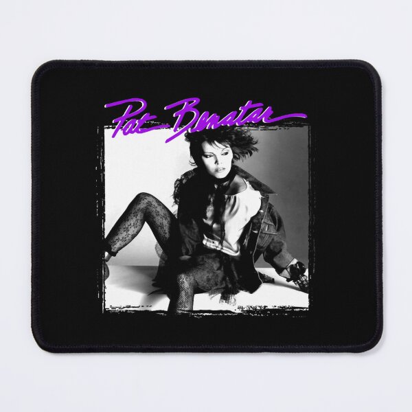 Item preview, Art - Pat Benatar designed and sold by longinostopve.