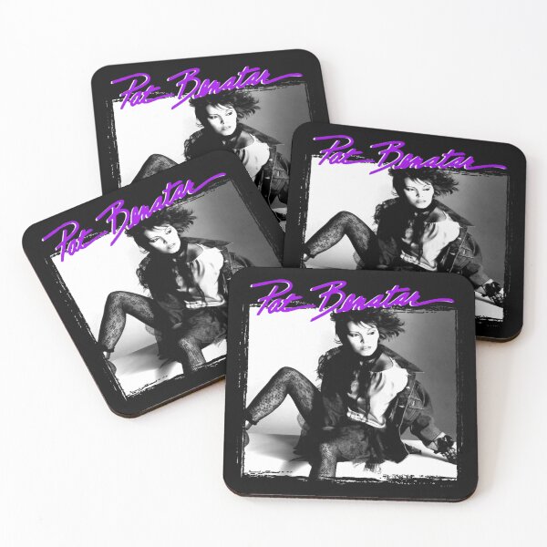 Item preview, Art - Pat Benatar designed and sold by longinostopve.